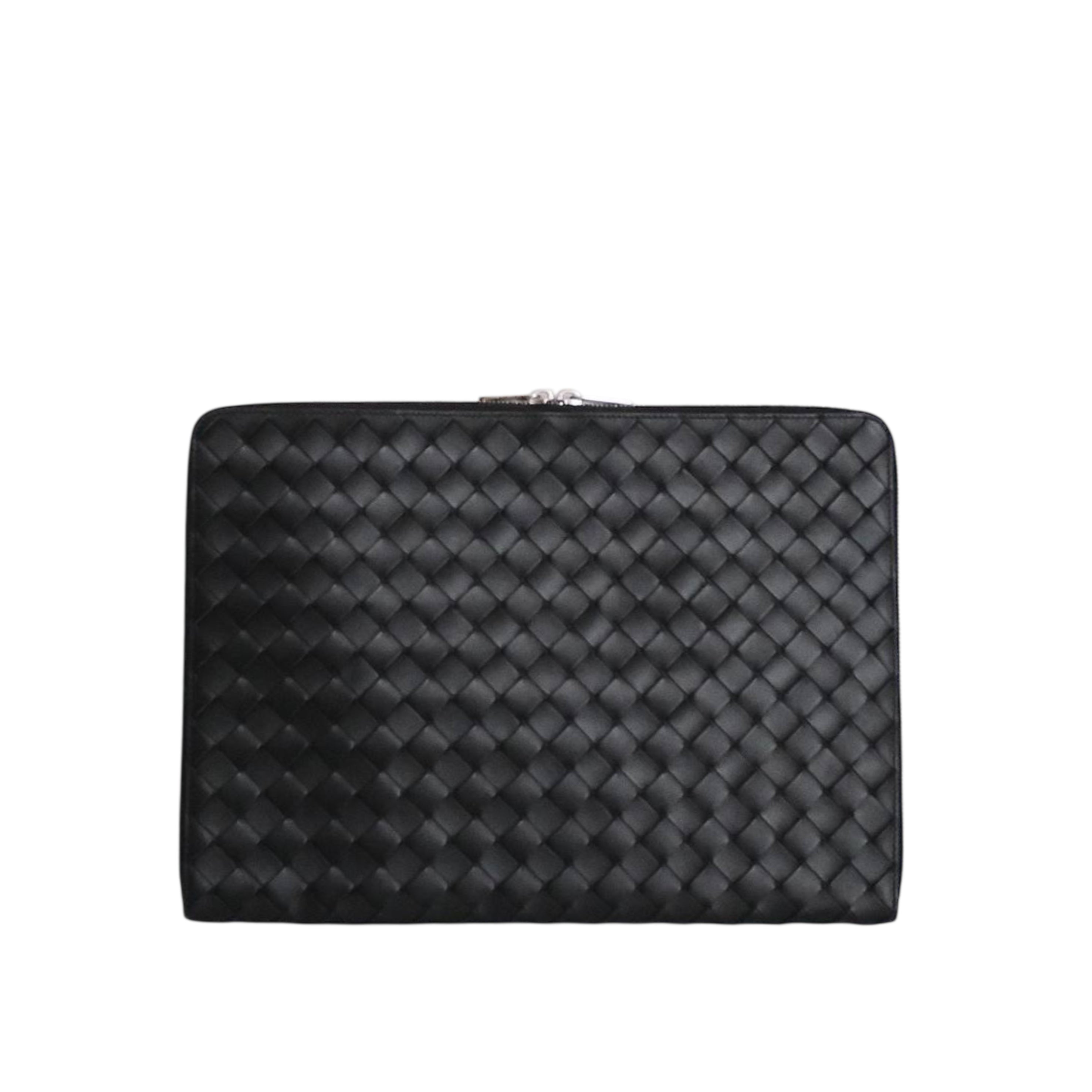 BOTTEGA VENETA - Pouch Document in Black