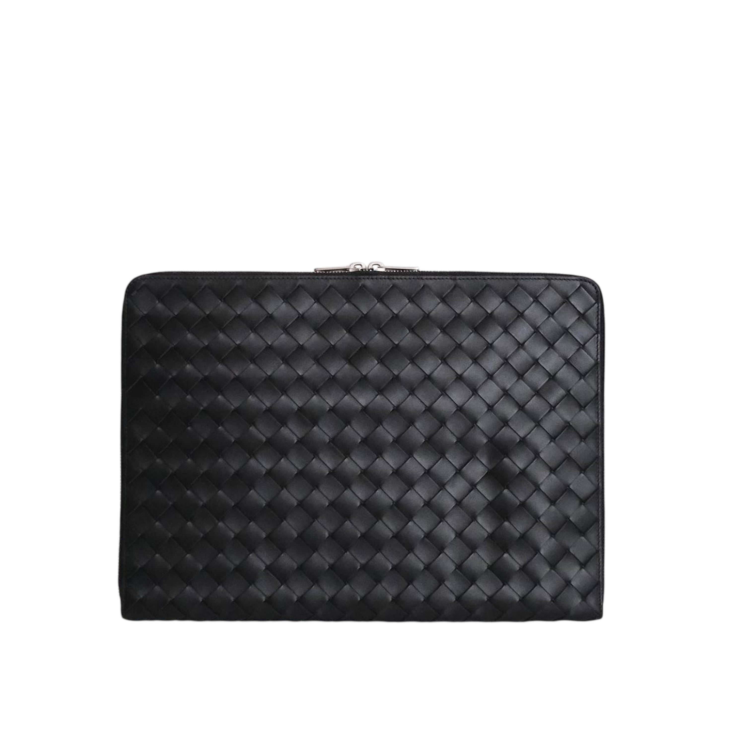 BOTTEGA VENETA - Pouch Document in Black