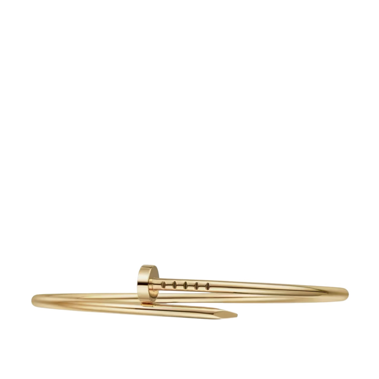 CARTIER - Juste Un Clou Small in Yellow Gold