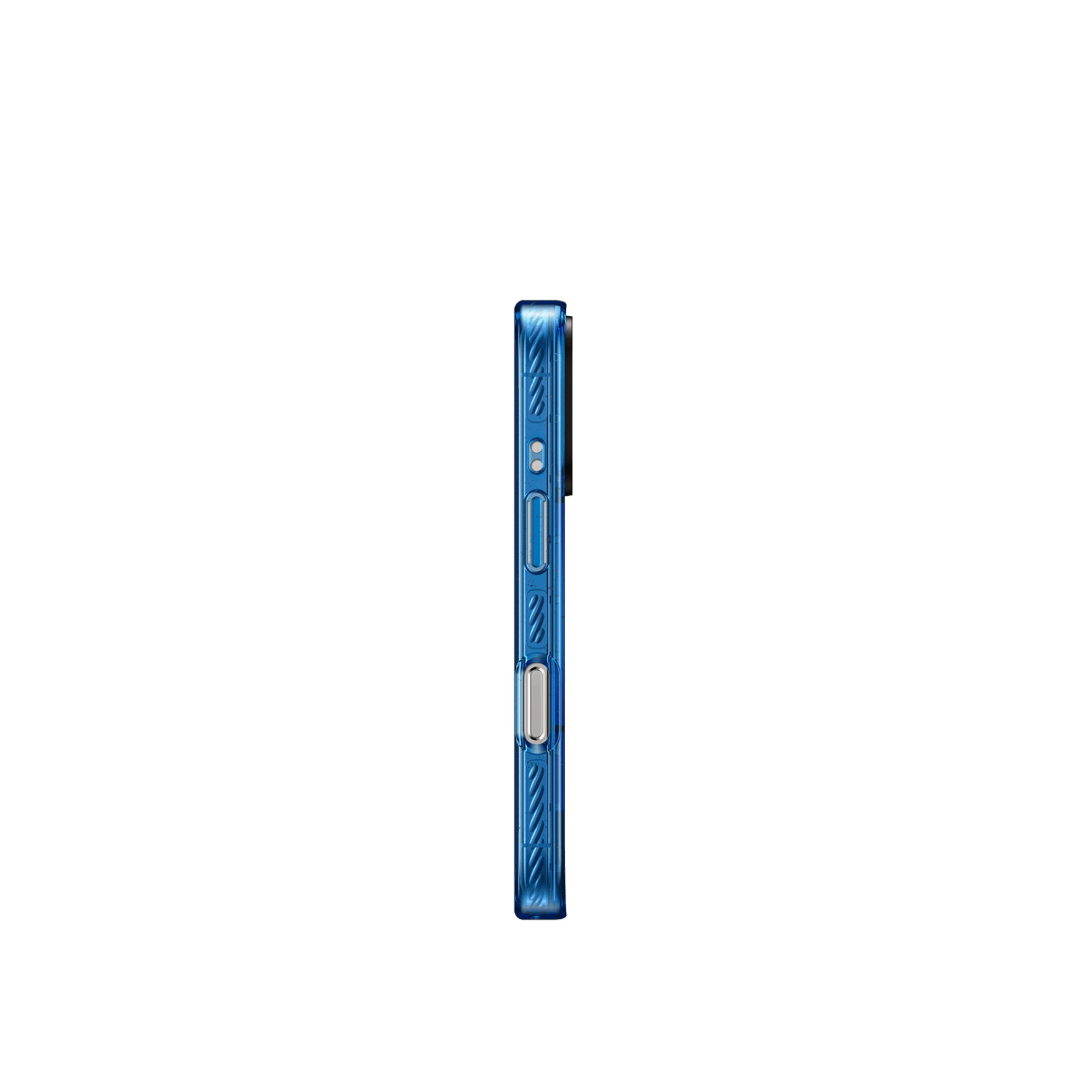 CASETIFY - CASETIFY X Takashi Murakami MR. DOB (Blue) Case In Sky Blue For iPhone 16 Pro