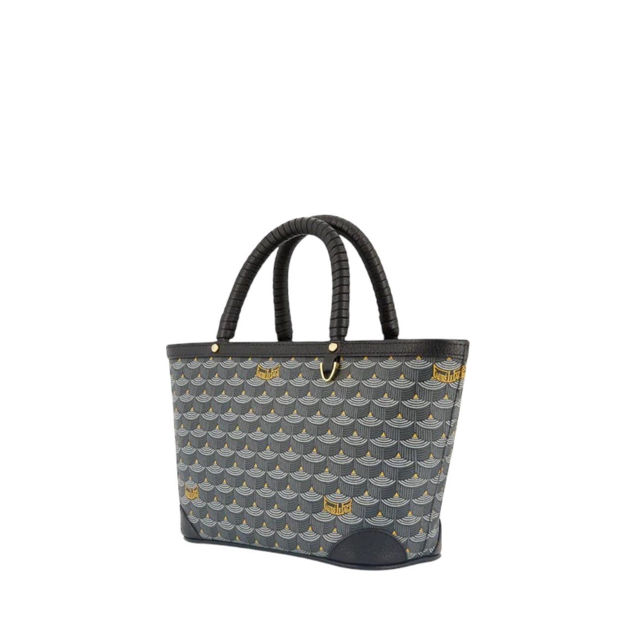 FAURE LE PAGE - Daily Battle Tote Bag 19 in Powder Black