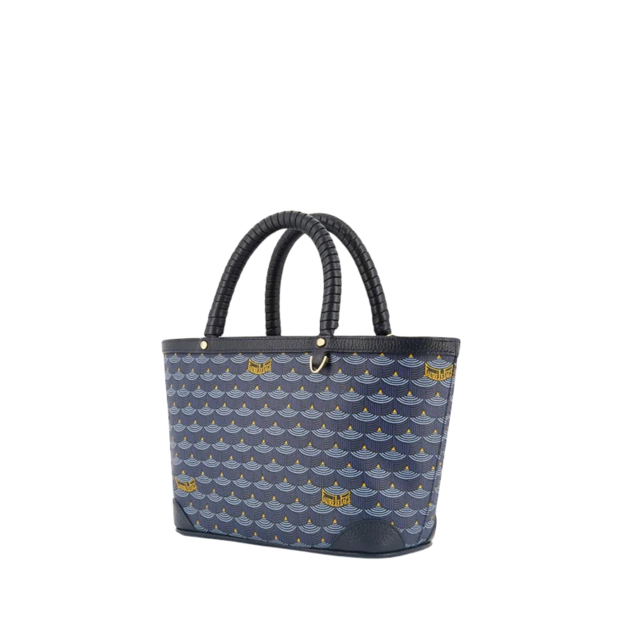 FAURE LE PAGE - Daily Battle Tote Bag 19 in Paris Blue