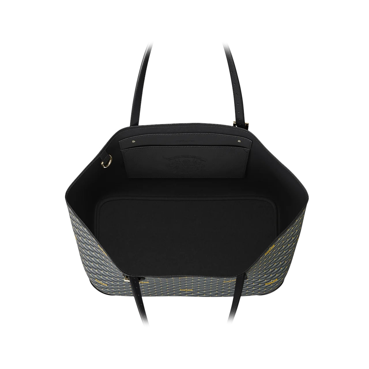 FAURE LE PAGE - Daily Battle Tote Bag 35 in Powder Black