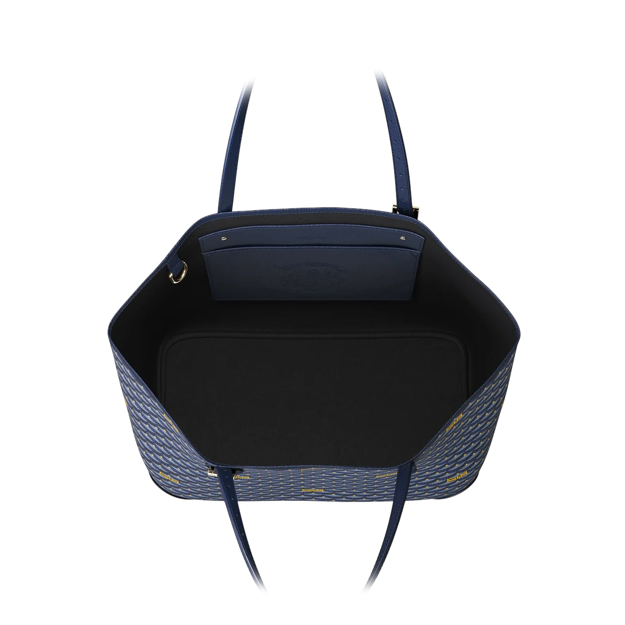 FAURE LE PAGE - Daily Battle Tote Bag 35 in Paris Blue