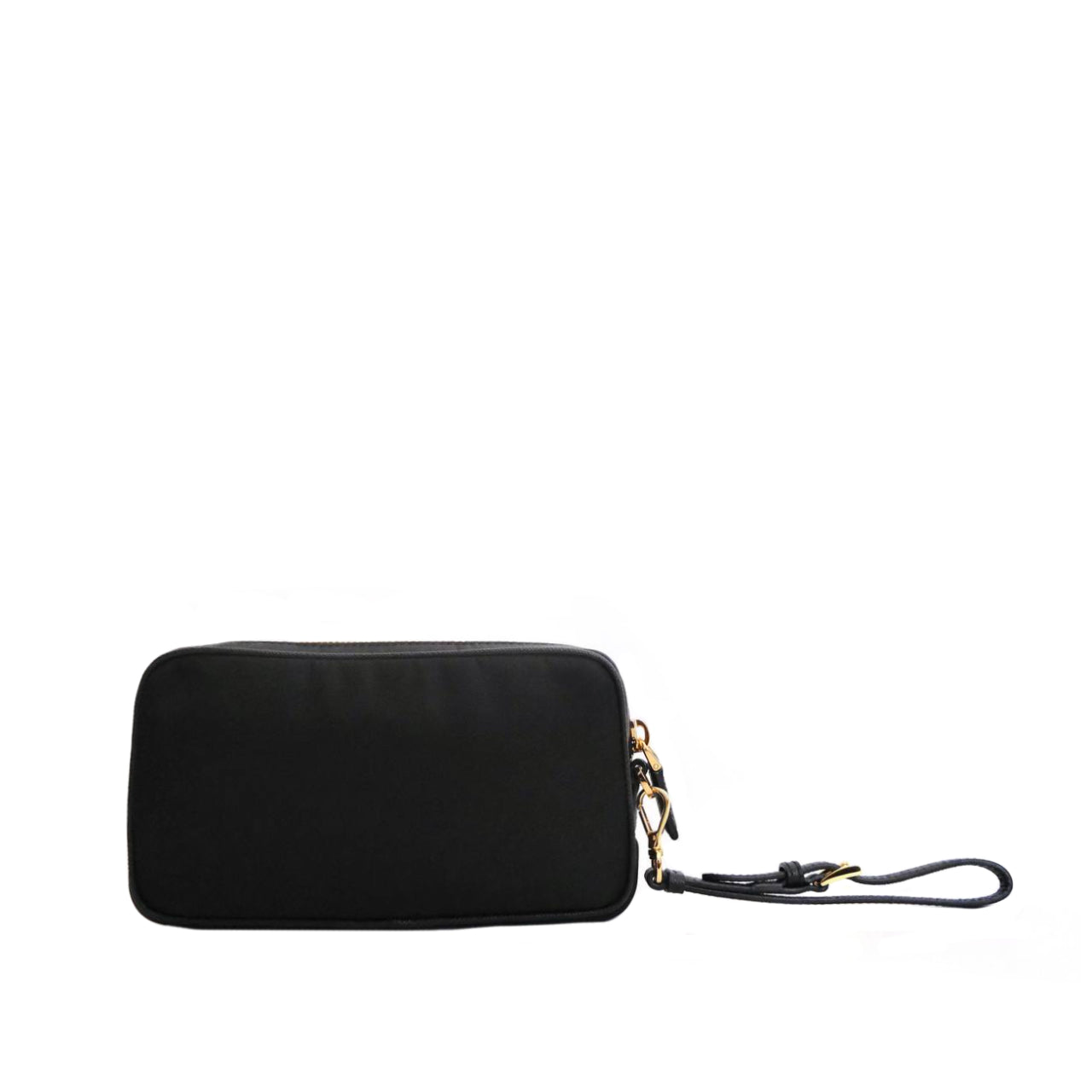 PRADA - Pouch 1978 Nylon Black